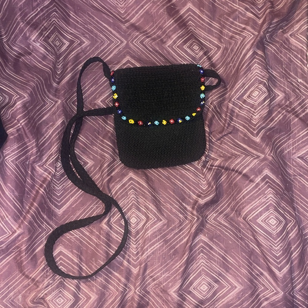 Crossbody Bag
